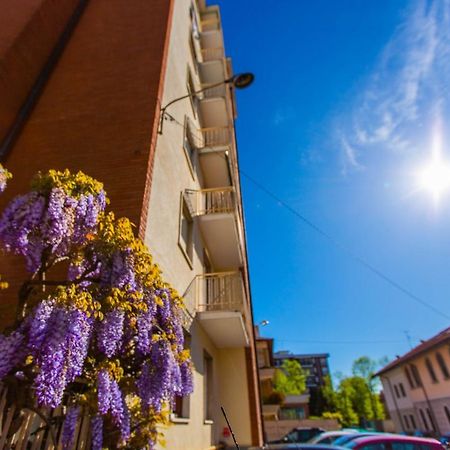 Al 4 Otel Busto Arsizio Dış mekan fotoğraf
