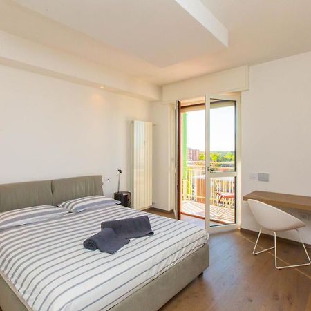 Al 4 Otel Busto Arsizio Dış mekan fotoğraf
