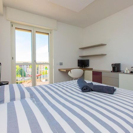 Al 4 Otel Busto Arsizio Dış mekan fotoğraf