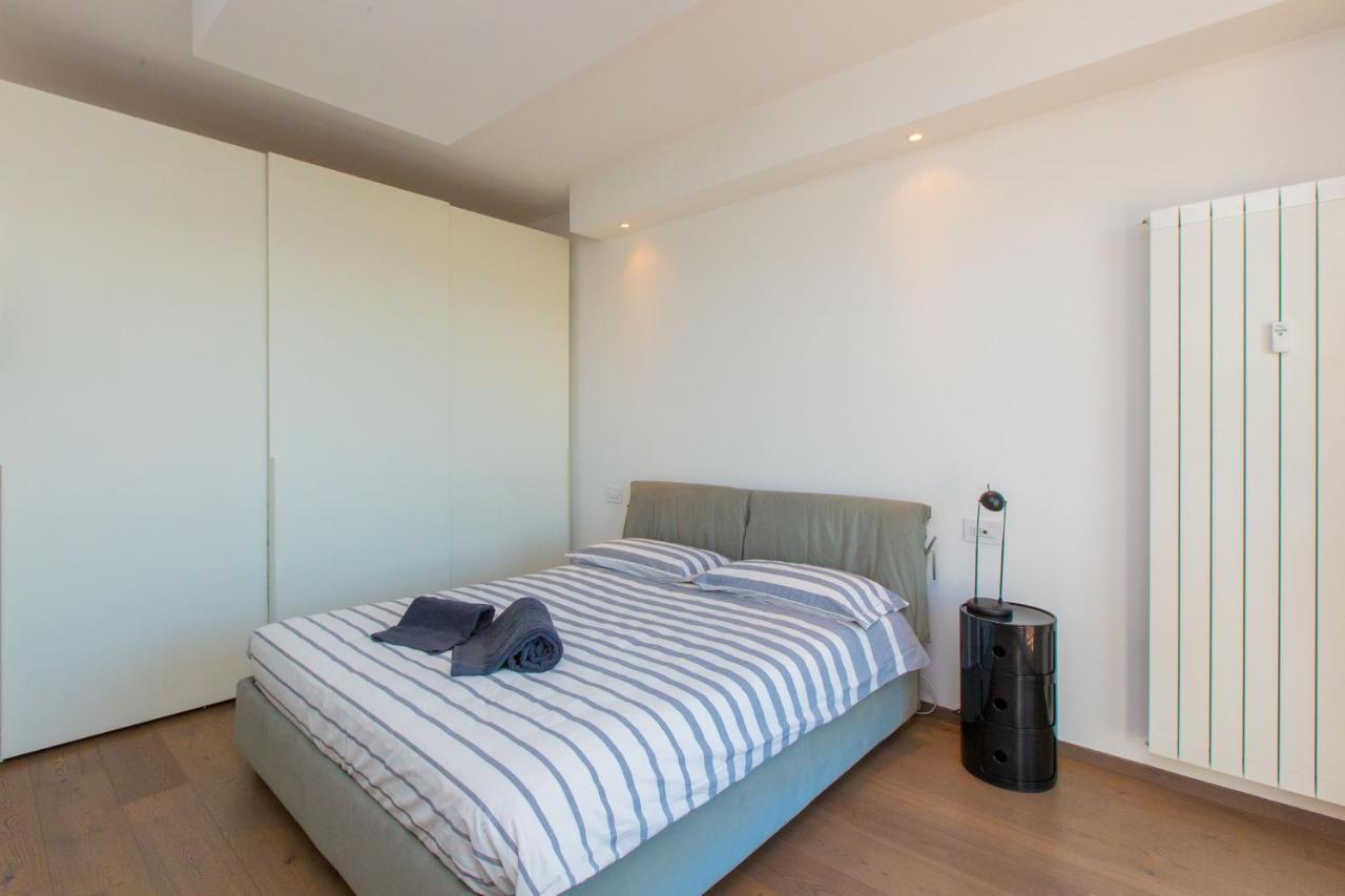 Al 4 Otel Busto Arsizio Dış mekan fotoğraf
