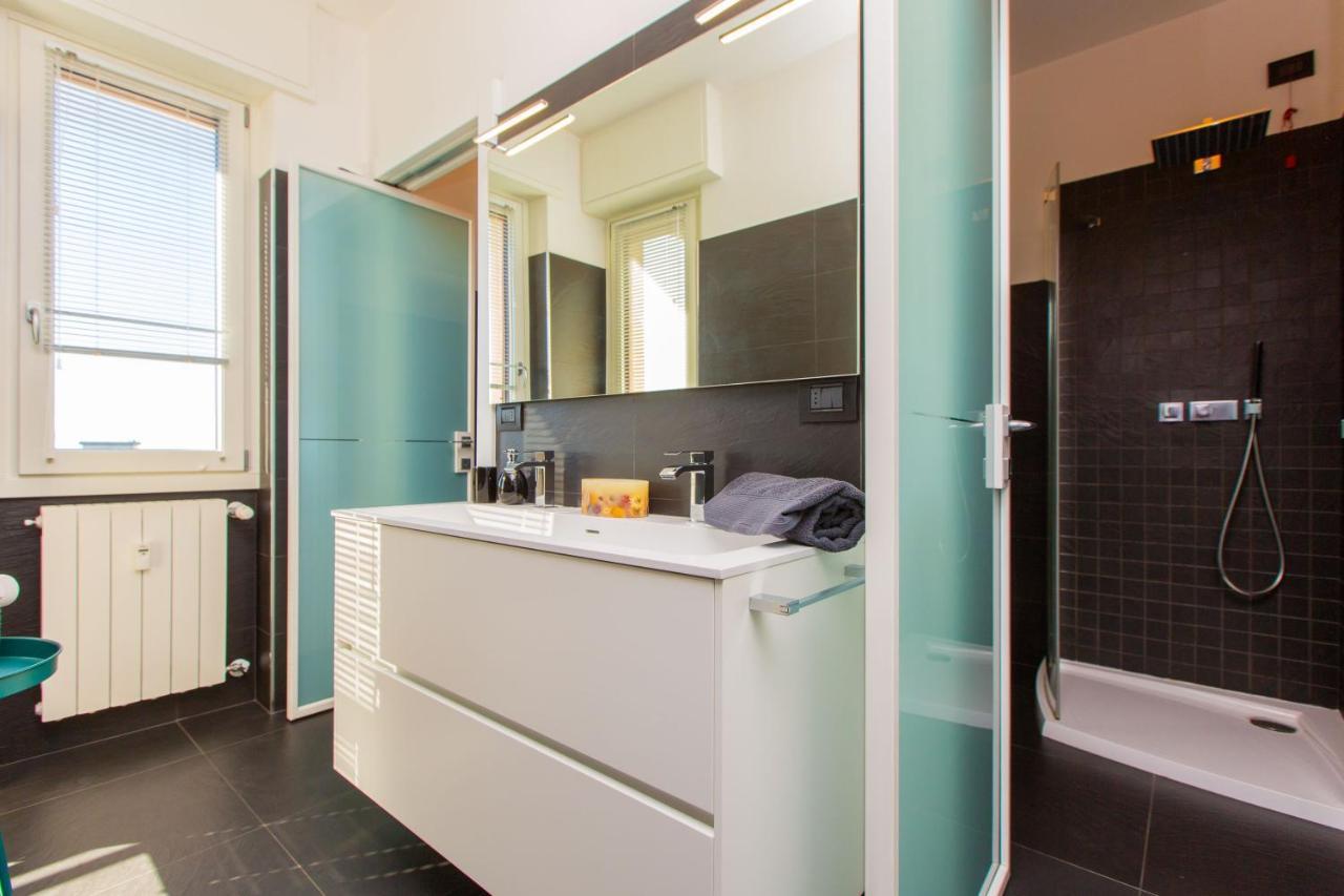 Al 4 Otel Busto Arsizio Dış mekan fotoğraf