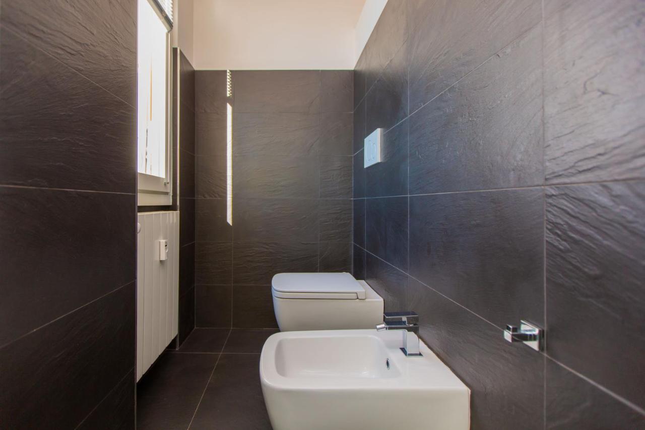 Al 4 Otel Busto Arsizio Dış mekan fotoğraf