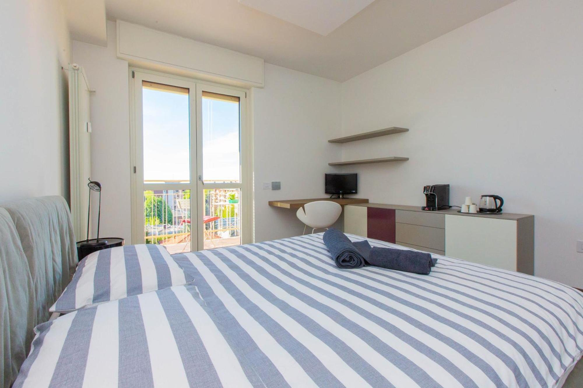 Al 4 Otel Busto Arsizio Dış mekan fotoğraf